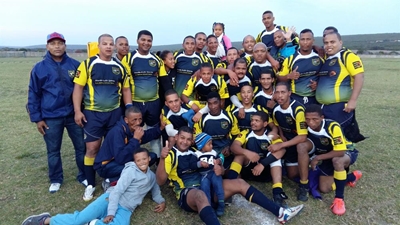 Seagulls hou momentum